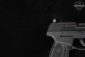 Sturm Ruger Max-9 9mm Luger (9x19 Para) Black Oxide in Excellent Condition Image 5