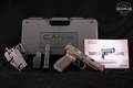 Canik SFx Rival Lipsey’s Exclusive Burnt Bronze, Rival Trophy 9mm Luger Burnt Bronze in Excellent Condition Image 2