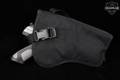 Beretta U22 Neos Inox .22 LR Two-Tone Silver & Black in Good Condition Image 2