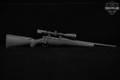 Mossberg Patriot Synthetic 400 Legend Blued & Synthetic in Very Good Condition Image 3