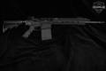 2014 Sturm Ruger SR-762 7.62mm NATO (7.62x51) Anodized Black in Excellent Condition Image 3