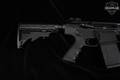 2014 Sturm Ruger SR-762 7.62mm NATO (7.62x51) Anodized Black in Excellent Condition Image 4