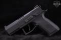 2020 CZ P-07 Gen2 9mm Luger Black in Excellent Condition Image 3