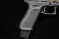 Glock 34 Gen5 MOS 9mm Luger Black in Excellent Condition Image 4