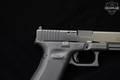 Glock 34 Gen5 MOS 9mm Luger Black in Excellent Condition Image 5