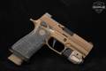 Sig Sauer P320-M18 9mm Luger Coyote PVD in Very Good Condition Image 3
