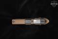 Sig Sauer P320-M18 9mm Luger Coyote PVD in Very Good Condition Image 4