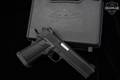 Rock Island Armory (RIA) M1911 A2 FS Tactical 9mm Luger Black in Excellent Condition Image 2