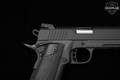 Rock Island Armory (RIA) M1911 A2 FS Tactical 9mm Luger Black in Excellent Condition Image 5