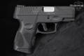 Taurus G2c 9mm Luger Black in Very Good Condition Image 4