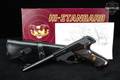 High Standard Sport King Model 103 .22 LR Blued in Good Condition Image 2