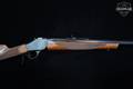 2008 Winchester Repeating Arms Model 1885 High Wall .38-55 Win. Blued in Excellent Condition Image 4