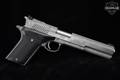 AMT Automag III .30 Carbine Stainless Steel in Very Good Condition Image 2