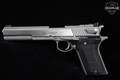 AMT Automag III .30 Carbine Stainless Steel in Very Good Condition Image 3