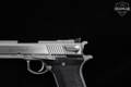 AMT Automag III .30 Carbine Stainless Steel in Very Good Condition Image 5