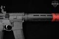 Springfield Armory Saint 5.56mm NATO (.223 Rem.) Black in Excellent Condition Image 5