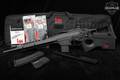 Heckler & Koch (H&K, HK) SL8-6 .223 Rem. Black in Excellent Condition Image 2