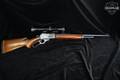 1979 Marlin Firearms Co. Model 444S .444 Marlin Blued in Good Condition Image 2