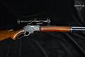 1979 Marlin Firearms Co. Model 444S .444 Marlin Blued in Good Condition Image 4
