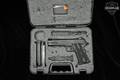 2021 Taurus 1911 Commander Compact 9mm Luger Matte Black in Excellent Condition Image 2