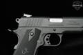 2021 Taurus 1911 Commander Compact 9mm Luger Matte Black in Excellent Condition Image 3