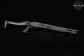 Remington Model 870 Express Magnum 12 Gauge Black in Good Condition Image 3
