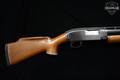 1929 Winchester Repeating Arms Model 12 12 Gauge Blued in Good Condition Image 3