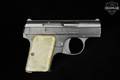 Bauer Firearms Corporation 25SSP .25 ACP (6.35mm) Satin Stainless in Fair Condition Image 3