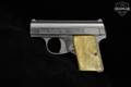 Bauer Firearms Corporation 25SSP .25 ACP (6.35mm) Satin Stainless in Fair Condition Image 5