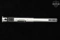 2013 Sturm Ruger 22/45 Mark III Target .22 LR Two-Tone Brushed Stainless in Very Good Condition Image 5