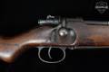 Unbranded Wz.98 8mm Mauser Blued in Good Condition Image 4