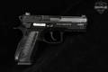 CZ Shadow 2 Carry 9mm Luger Black in Excellent Condition Image 3