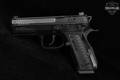 CZ Shadow 2 Carry 9mm Luger Black in Excellent Condition Image 4