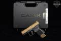 Canik METE MC9 9mm Luger Two-Tone in Excellent Condition Image 2