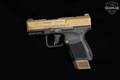 Canik METE MC9 9mm Luger Two-Tone in Excellent Condition Image 3