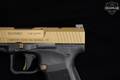 Canik METE MC9 9mm Luger Two-Tone in Excellent Condition Image 5