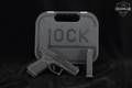 Glock G19 Gen5 9mm Luger Black in Excellent Condition Image 2