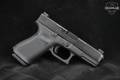 Glock G19 Gen5 9mm Luger Black in Excellent Condition Image 3