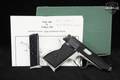 FEG PA-63 9x18mm Makarov Two-Tone Blued & Silver in Very Good Condition Image 2