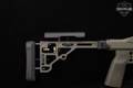 Savage Arms Model 110 6.5 Creedmoor Matte Stainless in Very Good Condition Image 4