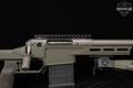 Savage Arms Model 110 6.5 Creedmoor Matte Stainless in Very Good Condition Image 5