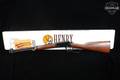 Henry Repeating Arms Classic Lever Action .22 .22 LR Blued & Walnut in Good Condition Image 2