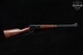 Henry Repeating Arms Classic Lever Action .22 .22 LR Blued & Walnut in Good Condition Image 3
