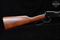 Henry Repeating Arms Classic Lever Action .22 .22 LR Blued & Walnut in Good Condition Image 4
