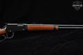Henry Repeating Arms Classic Lever Action .22 .22 LR Blued & Walnut in Good Condition Image 5