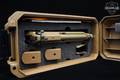 Beretta M9A3 9mm Luger (9x19 Para) FDE in Excellent Condition Image 2