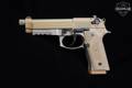 Beretta M9A3 9mm Luger (9x19 Para) FDE in Excellent Condition Image 3