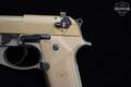Beretta M9A3 9mm Luger (9x19 Para) FDE in Excellent Condition Image 5