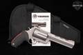 Taurus Raging Judge Magnum Model 513 .45 Colt / .454 Casull / .410 Bore Stainless in Very Good Condition Image 2