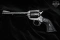 1972 Colt New Frontier .22 LR Blued in Fair Condition Image 2